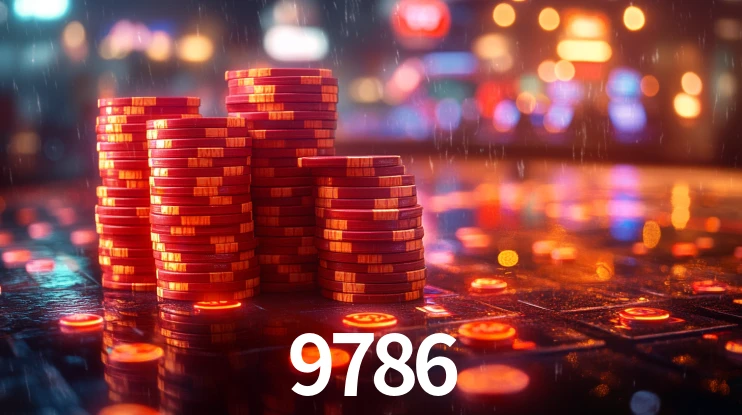 9786 - Um Grande Cassino No Seu Telefone - 9786.com