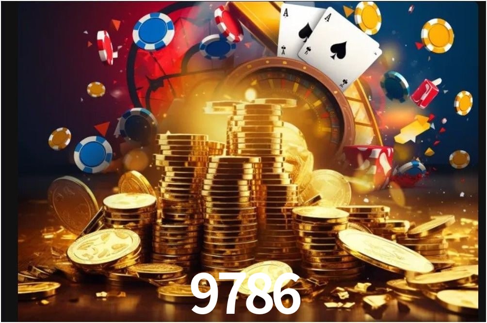 Apostas de Tênis 9786