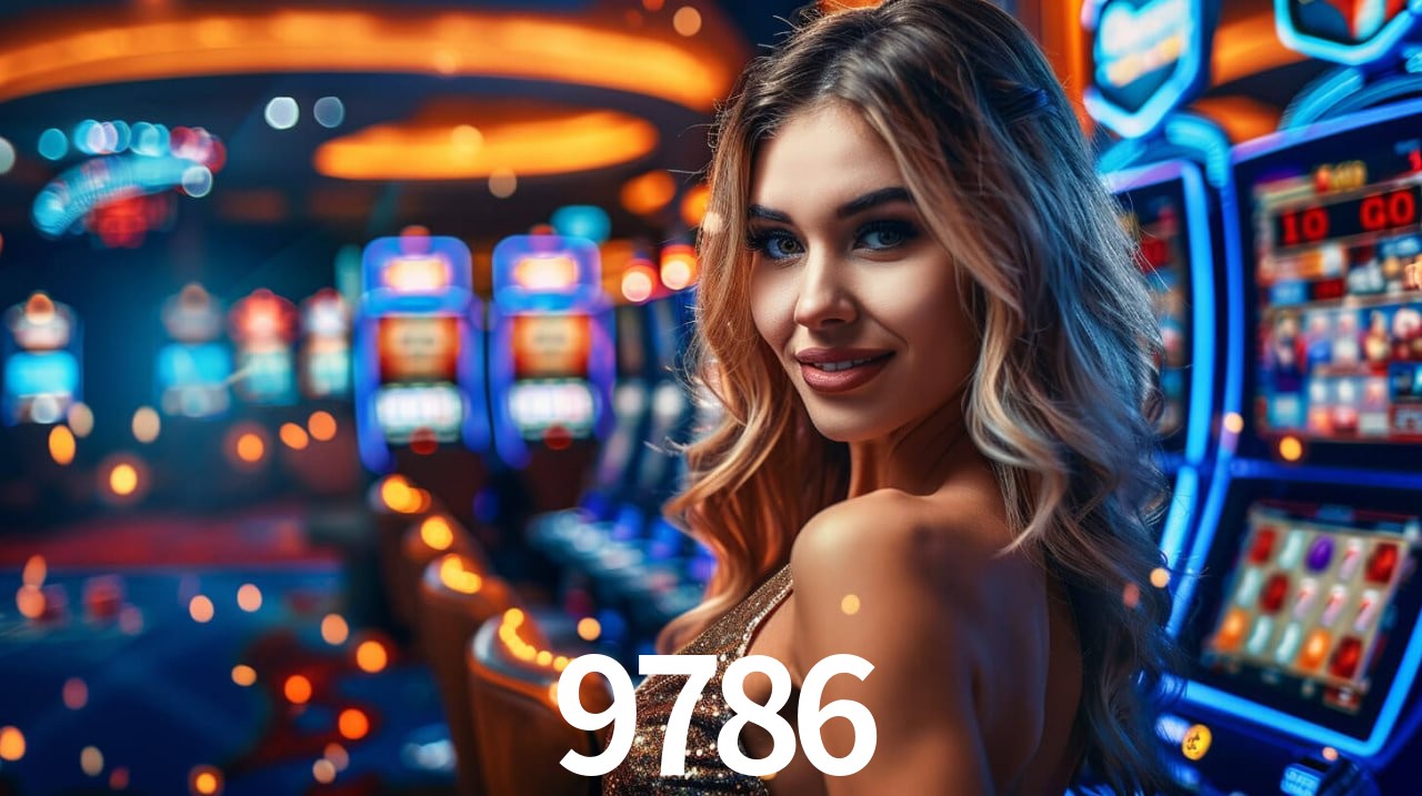 Live Casino 9786