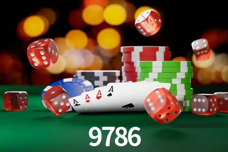 9786 Tipos de máquinas caça-níqueis