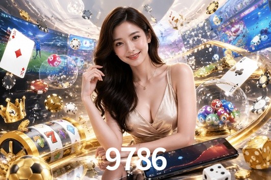 Welcome Bonus 9786