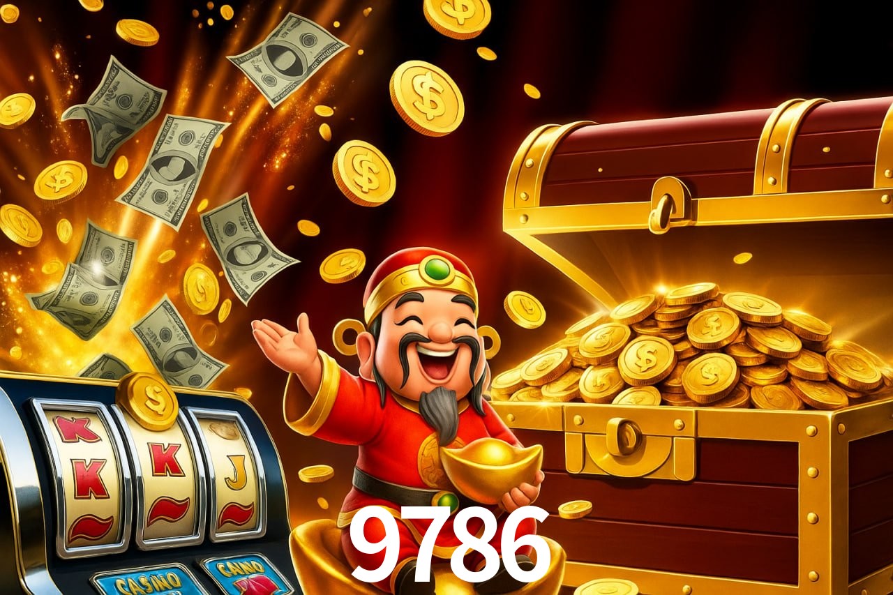 Jogos de Slot 9786