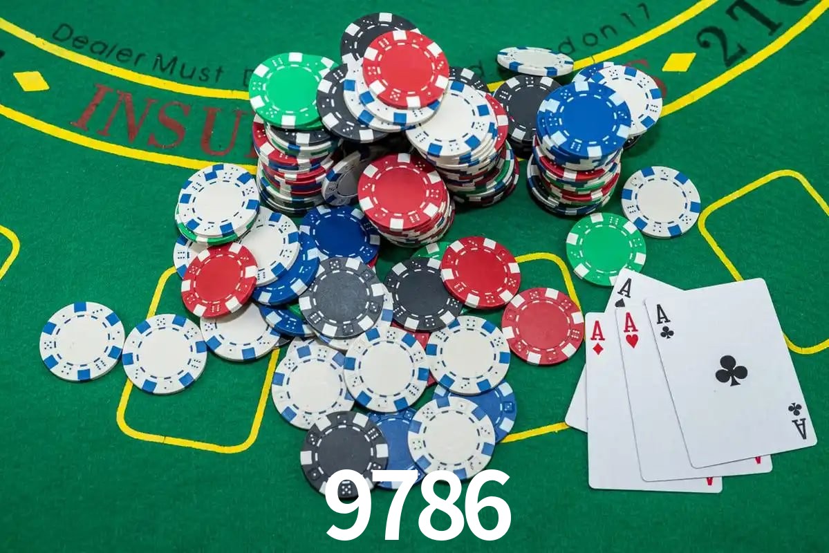 Provedores de Jogos 9786