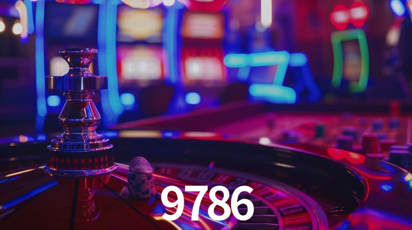 9786