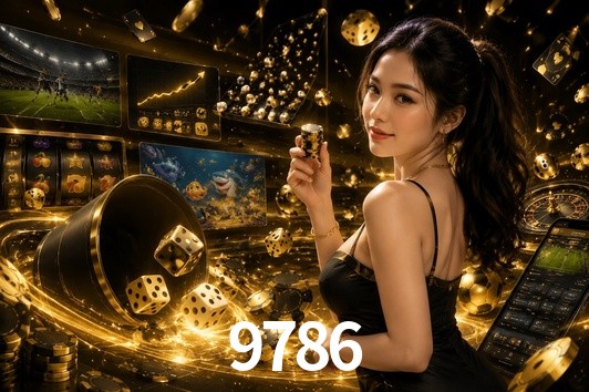 APP oficial da 9786 para mobile