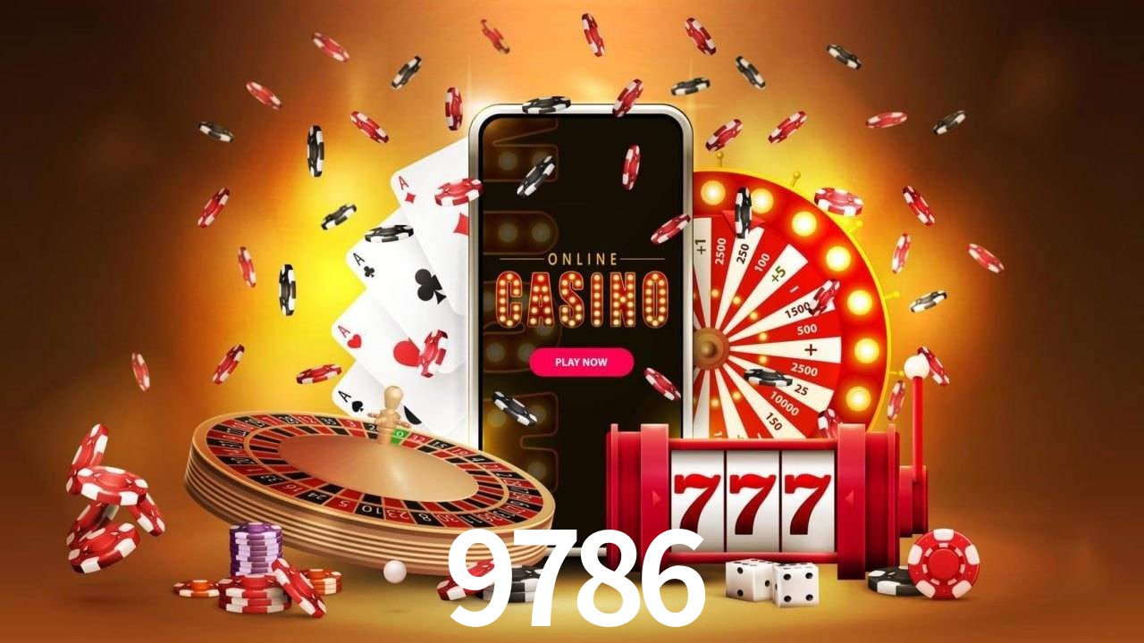 9786 公平游戏