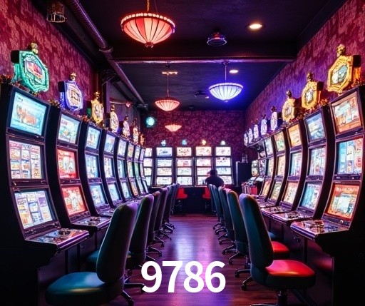 Melhores Jogos 9786