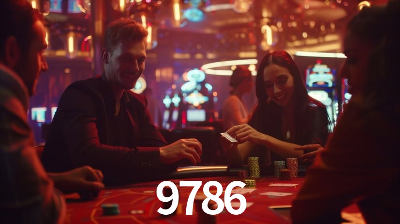 Desvendando o Mundo dos Jogos Virtuais na 9786