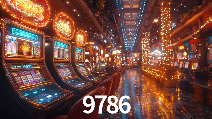 9786: A Experiência de Casino com Jogos de Mesa ao Vivo