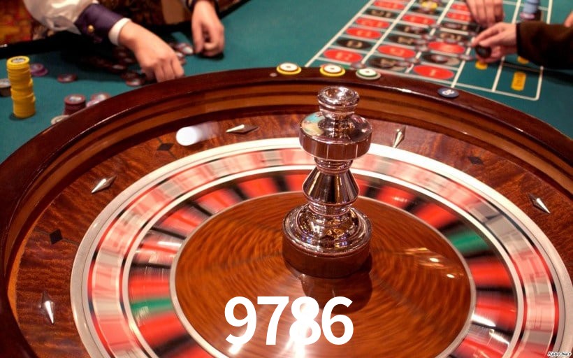 Casino Ao Vivo 9786