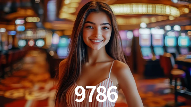 Explore as vantagens do 9786: serviço profissional e confiabilidade