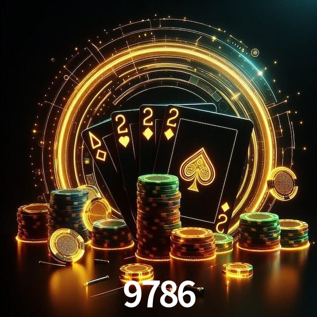 9786 Bonus Rain – Ganhe mais em jogos de caça-níqueis