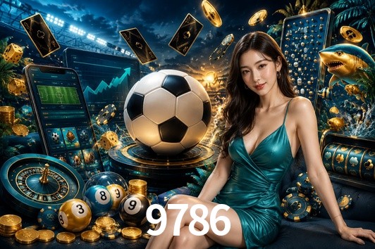 Football Betting 9786