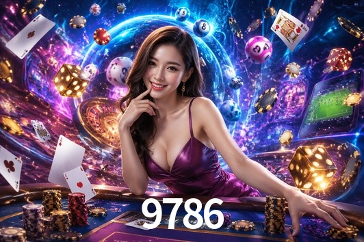 Statistics 9786