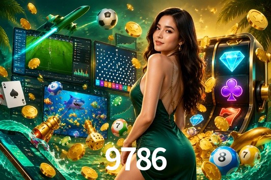 Game Statistics 9786
