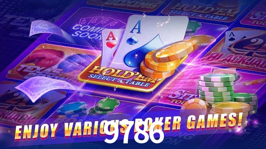 Casino VIP 9786