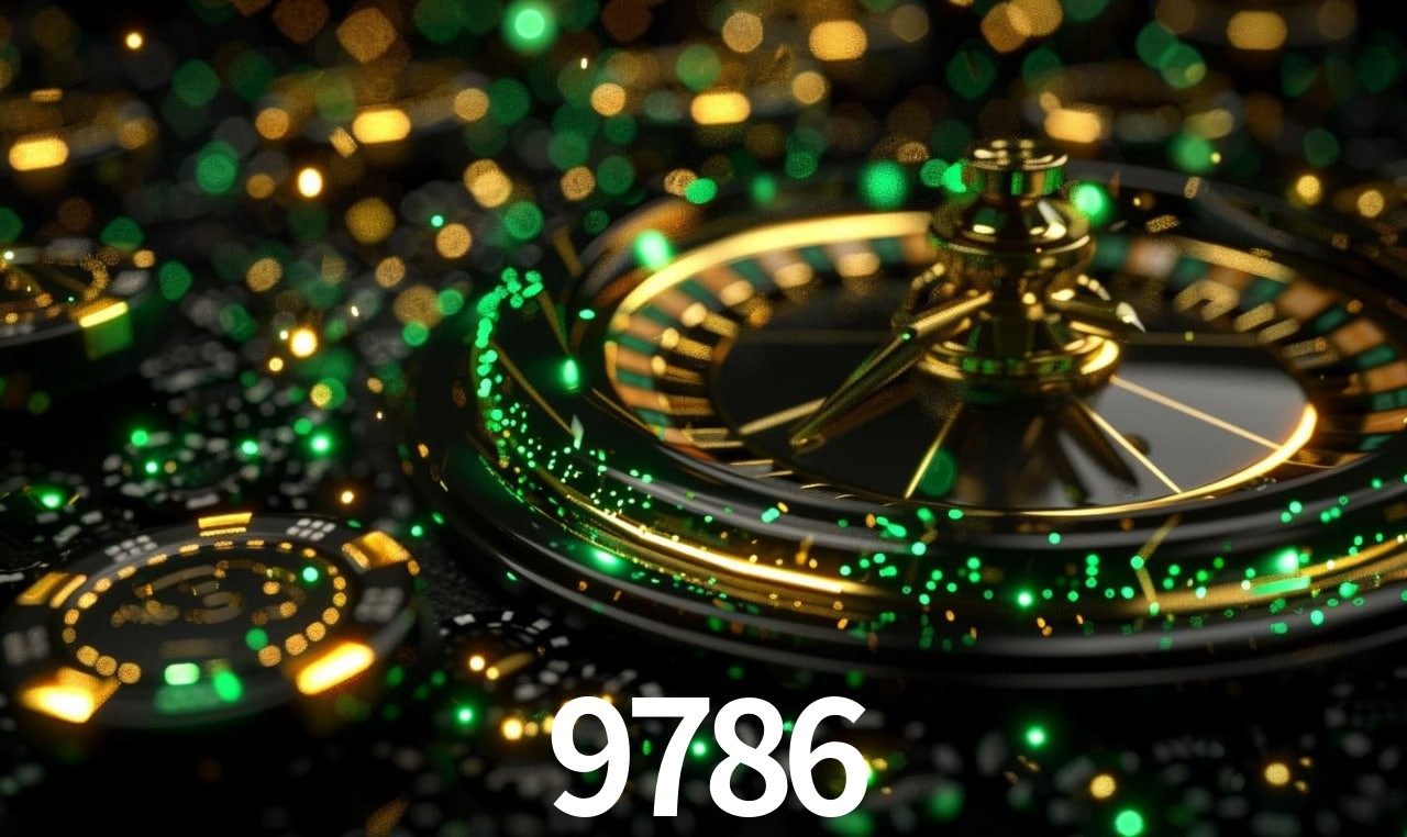 Slots RTP 9786