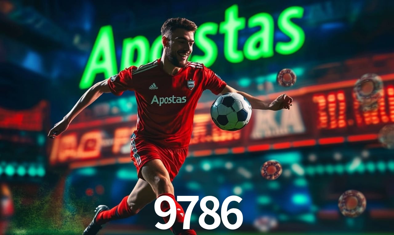 Estatísticas do Jogo 9786