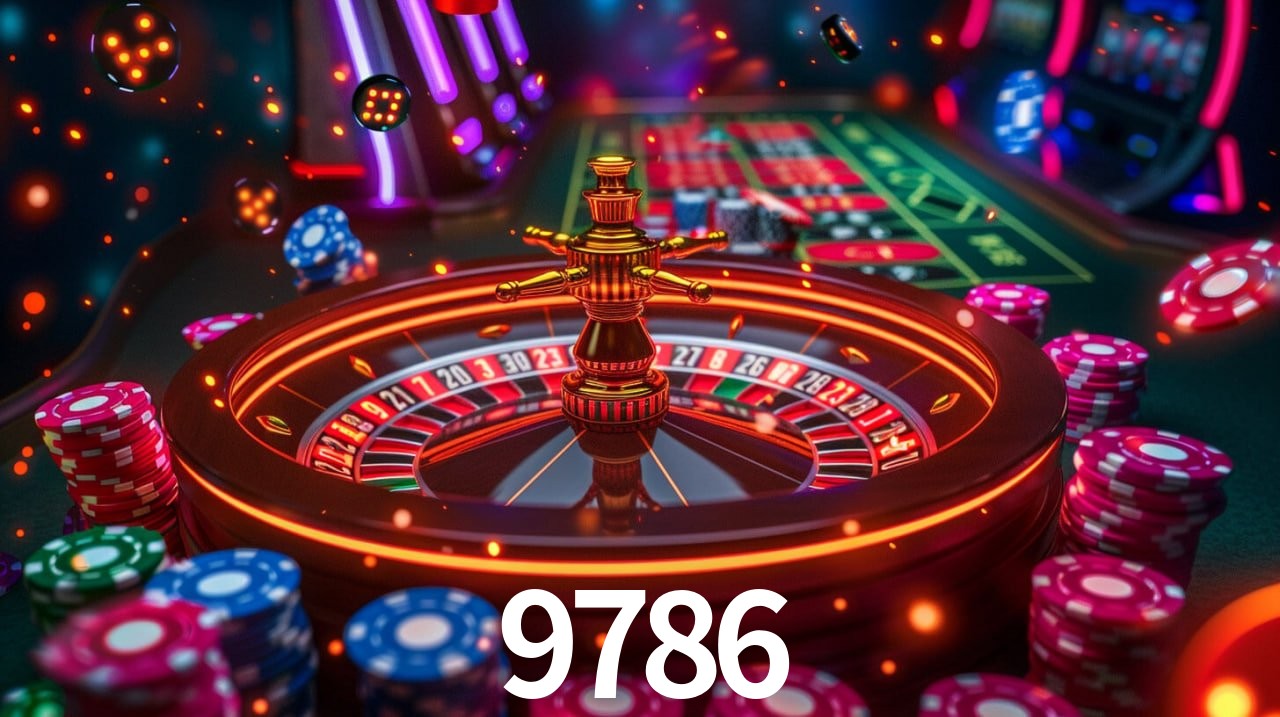 Estatísticas Esportivas 9786