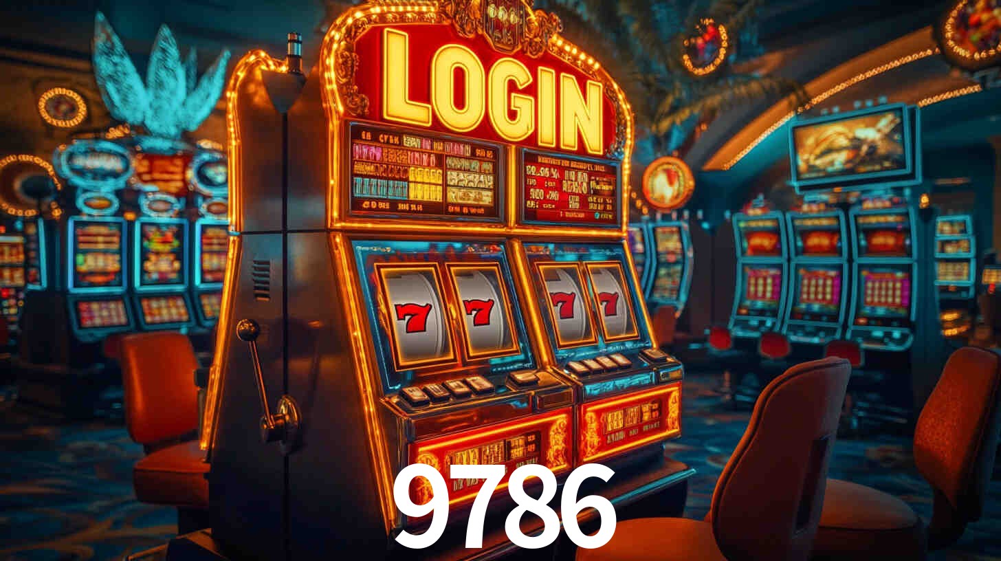 9786
