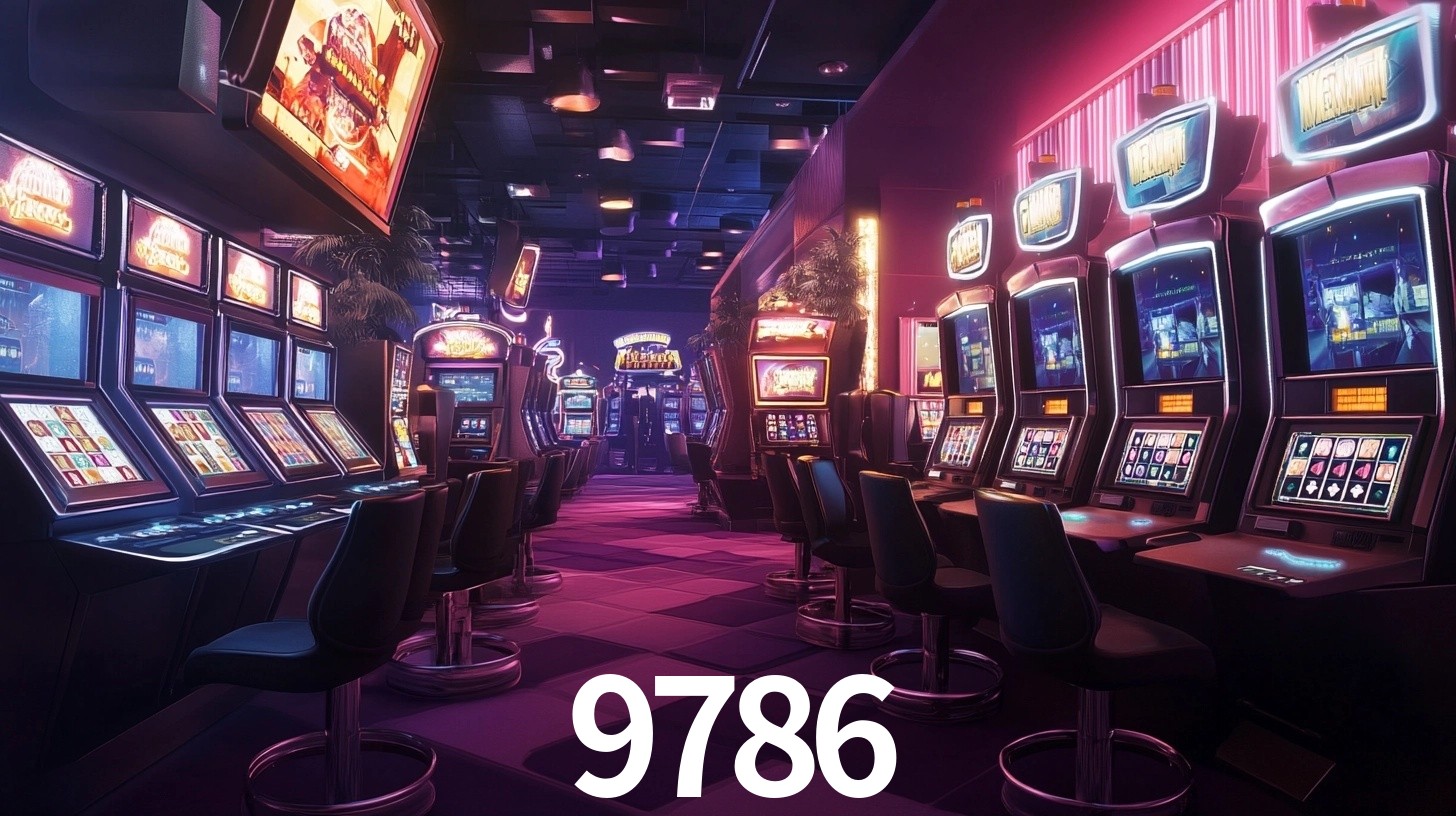 9786