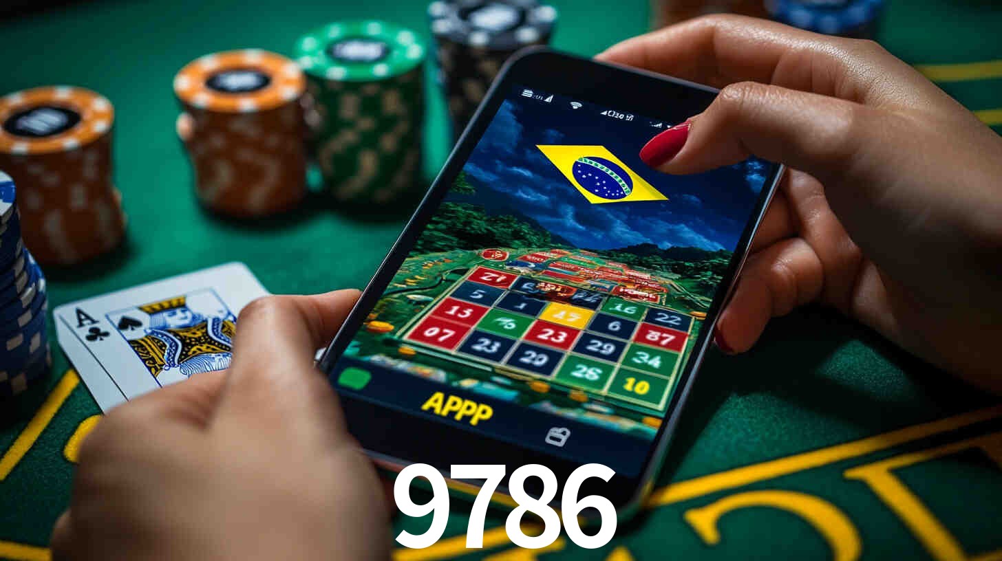 Instruções Download 9786