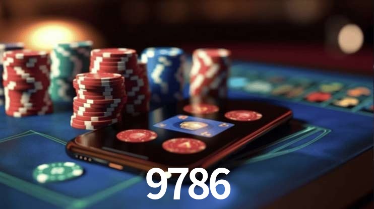 9786 Premiação acumulada / Jackpot