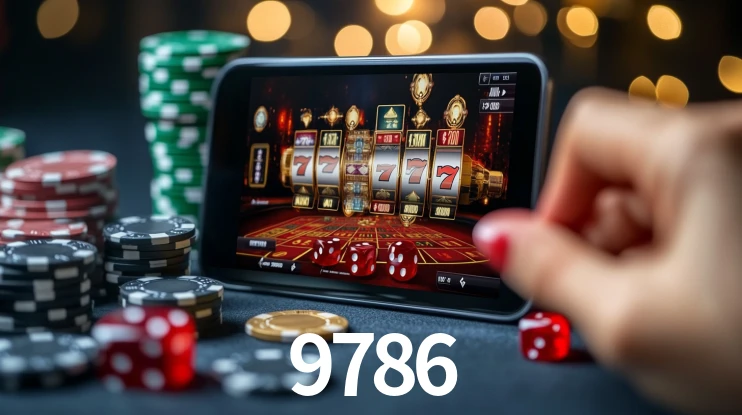 Exclusive Games 9786