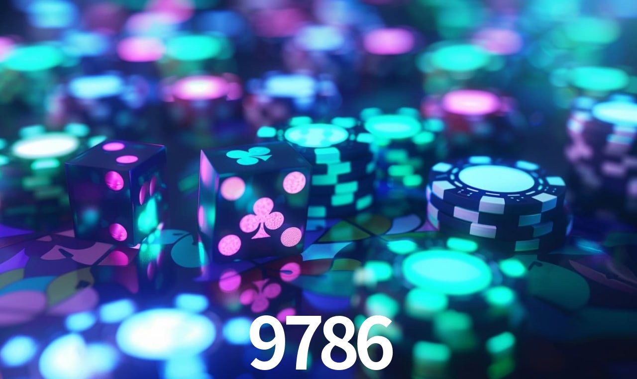 Tecnologia da Plataforma 9786