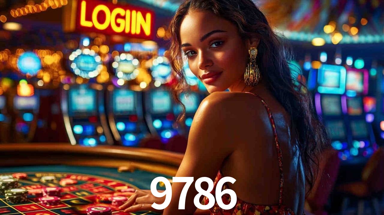 9786 Caça-níqueis móveis