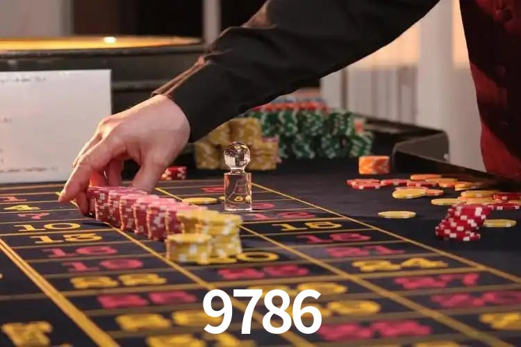 A Emoção da Loteria na 9786: Uma Chance de Mudança de Vida