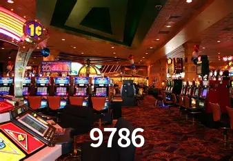 Descubra a Magia dos Jogos de Arcade no 9786