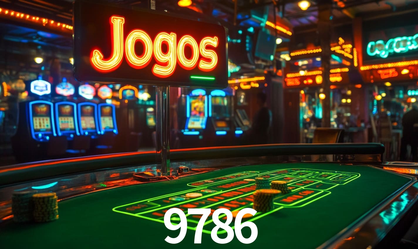 9786 Dicas de Jogo