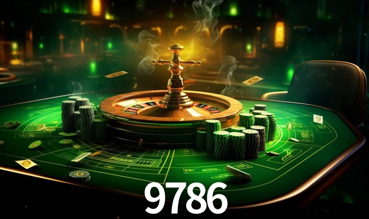 Estatísticas Crash Games 9786