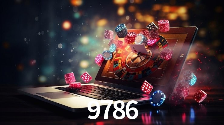 Jogo Spaceman 9786