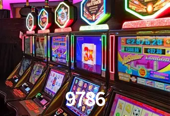 Apostas Esportivas na 9786: Um Guia Completo