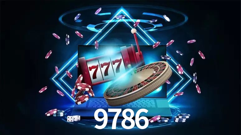 9786 Processo de inscrição