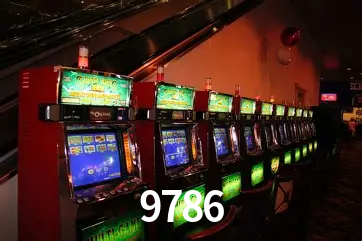 A Popularidade dos Caça-Níqueis no 9786