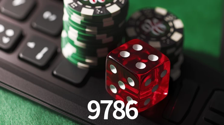 Game Providers 9786