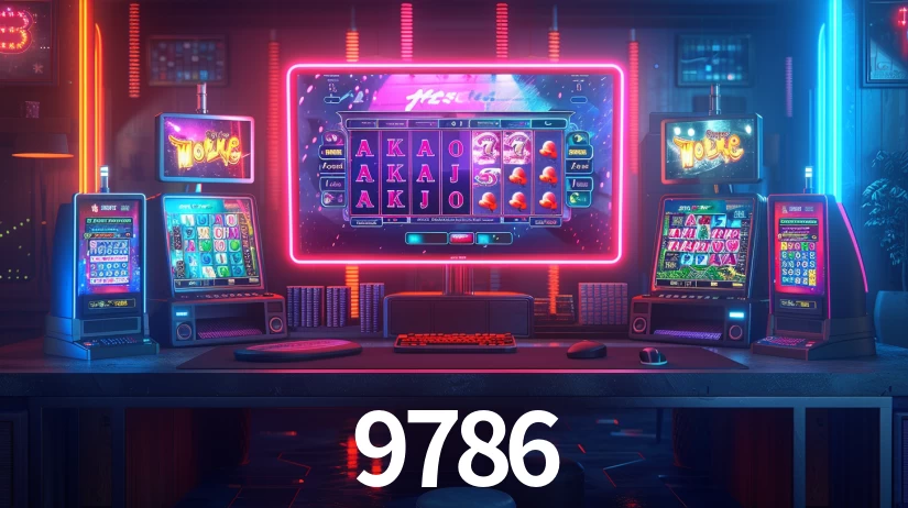 9786 BET