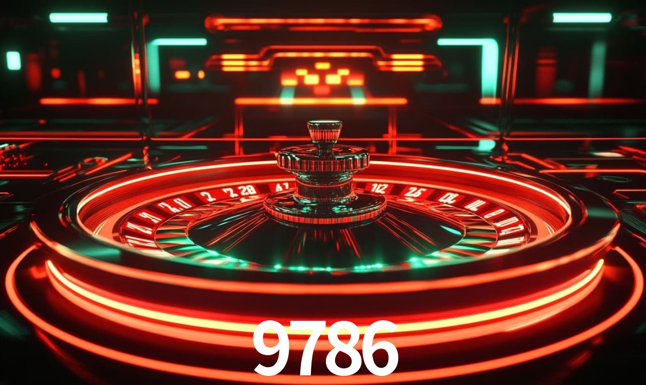 Apostas Esportivas na 9786: Um Guia Completo