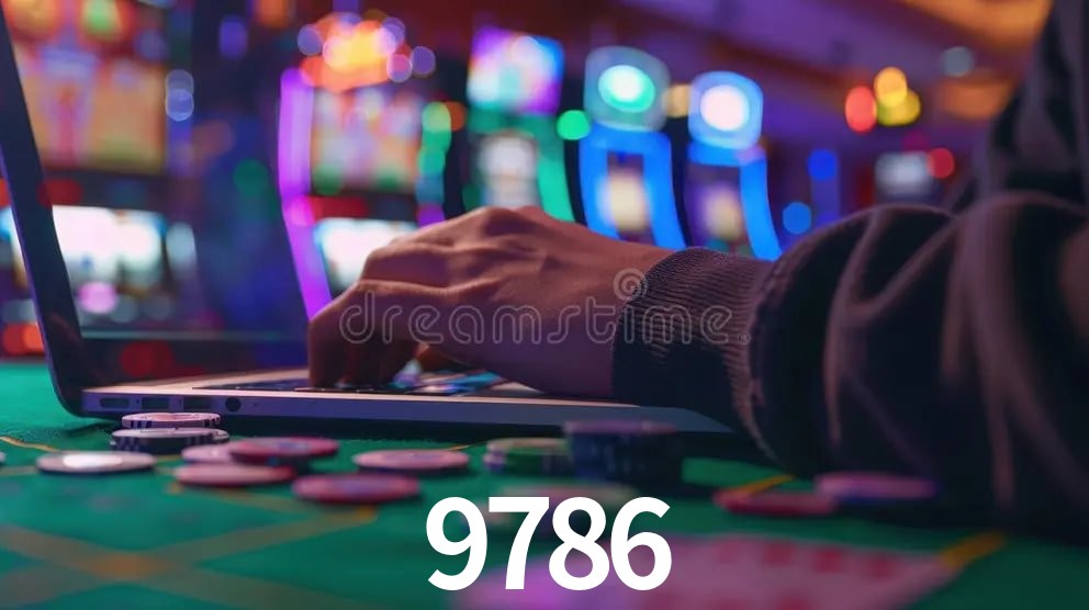 Jogos Exclusivos 9786