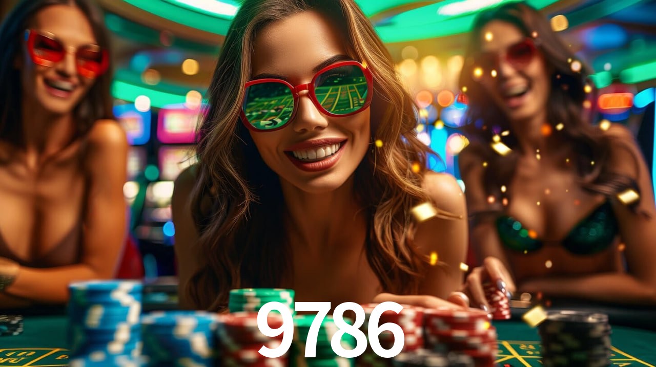 Sports Statistics 9786