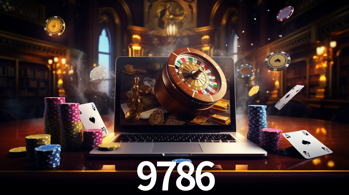 Live Casino 9786