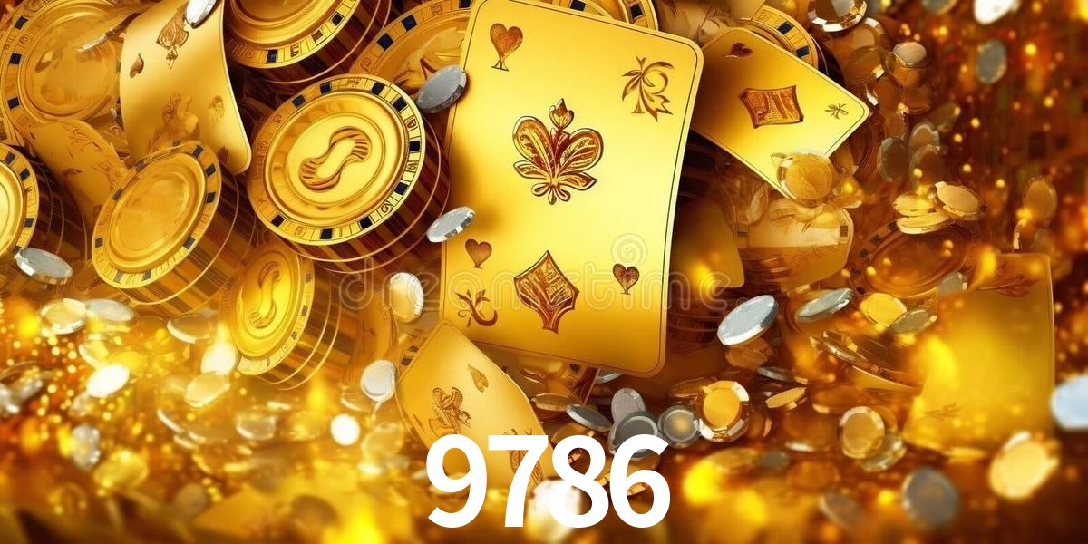 A Emoção da Loteria na 9786: Uma Chance de Mudança de Vida