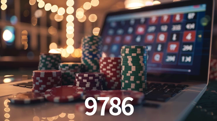 Live Casino 9786
