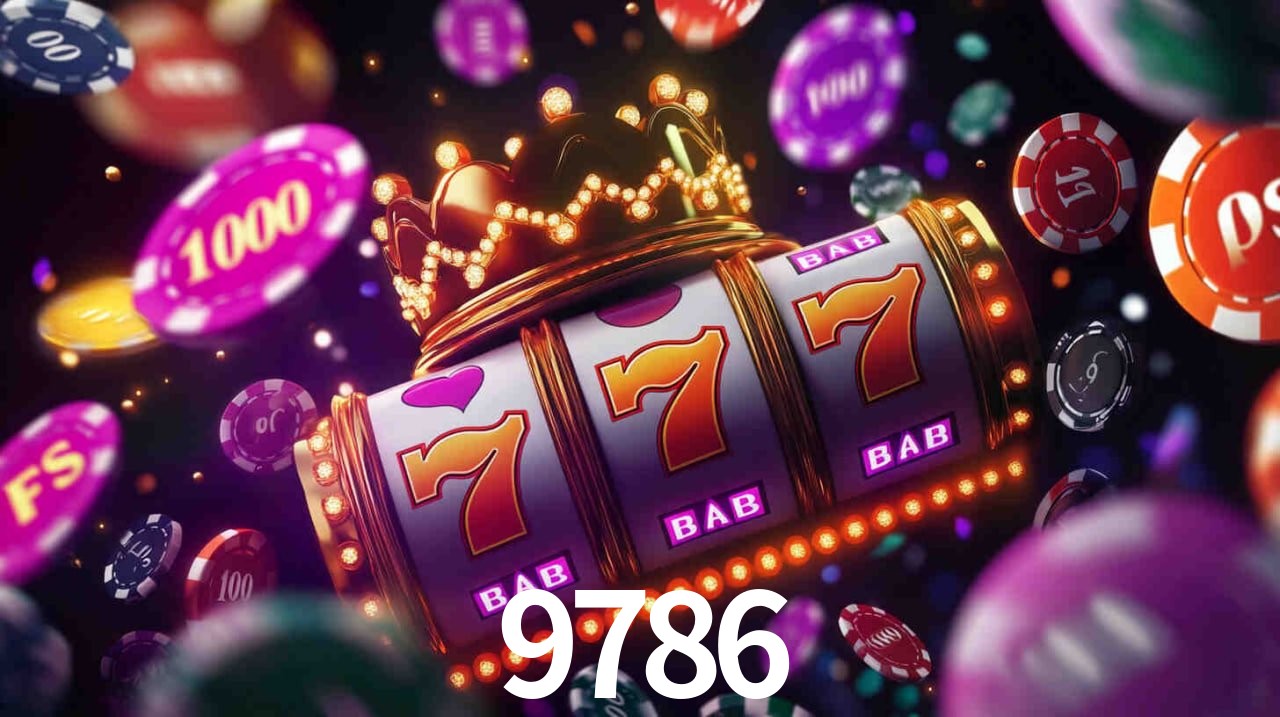Game Statistics 9786