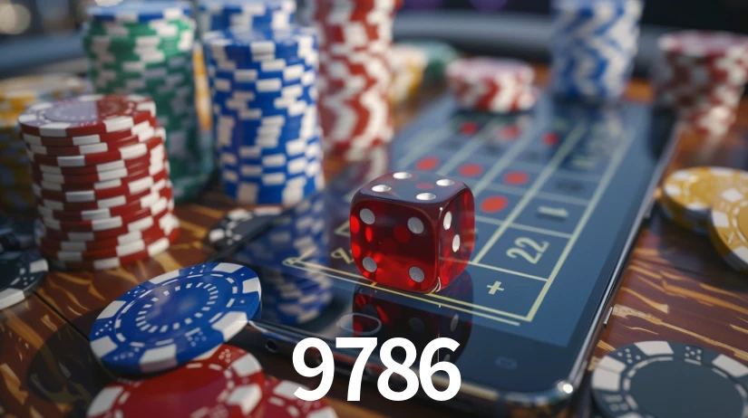 9786